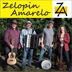 Download track Cana Verde Zelopin Amarelo