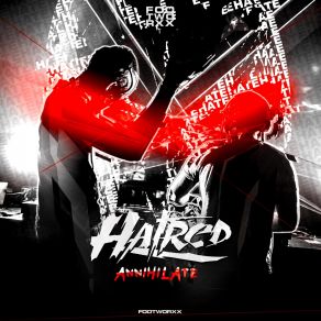 Download track Blast Hatred