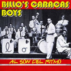 Download track La Rigola Billo's Caracas Boys