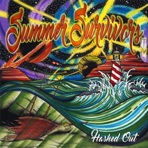 Download track Eighty Eight Summer SurvivorsCody Moore