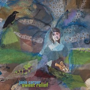 Download track Sweet Relief Janis Carper