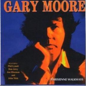 Download track The Scorch Gary Moore