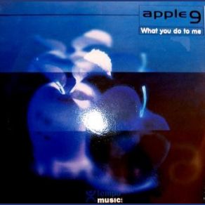 Download track What You Do To Me (Extended Mix) Apple 9