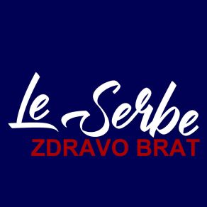 Download track Zdravo Brat Le Serbe