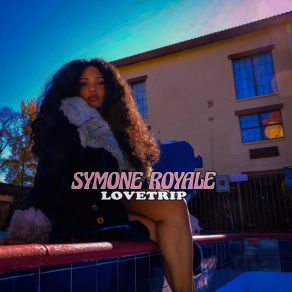 Download track Should've Never Let Me Go Symone Royale