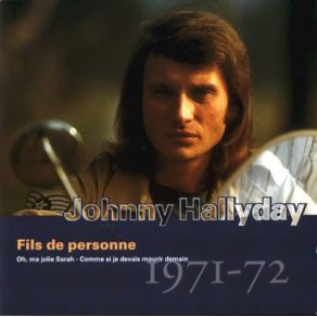 Download track COMME SI JE DEVAIS MOURIR DEMAIN Johnny Hallyday