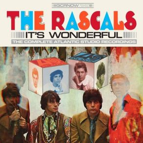 Download track In The Midnight Hour (Mono) The Rascals