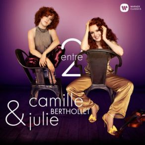 Download track S'il Suffisait D'aimer Camille Berthollet, Julie Berthollet