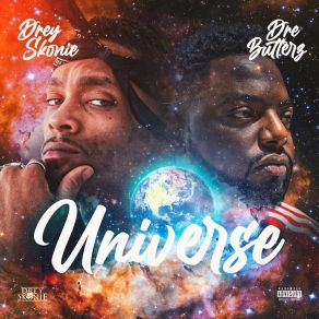 Download track Universe Drey Skonie