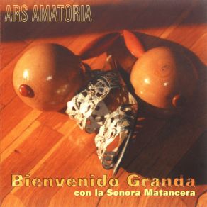 Download track Guaguancó En La Timba Bienvenido Granda