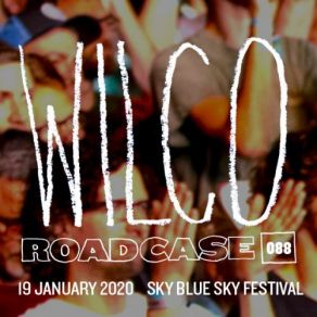 Download track Hoodoo Voodoo Wilco