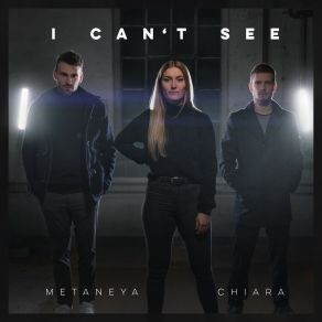 Download track I Can't See Metaneya