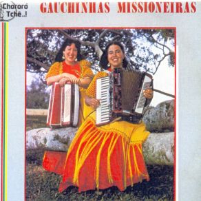 Download track Promessas De Amor Gauchinhas Missioneiras