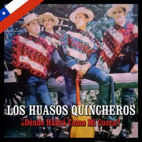 Download track Te Fuiste Pa' Ronde Los Huasos Quincheros