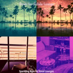 Download track Wonderful Moods For Hotel Bars Music For Hotels Lounge