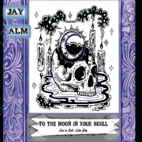 Download track Bark In The Night (Live) Jay Alm