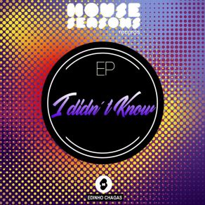 Download track I Didn't Know (Paradise Mix) Edinho Chagas