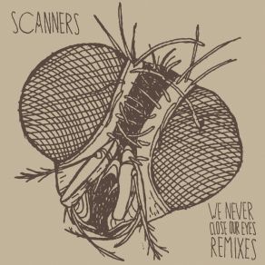 Download track We Never Close Our Eyes (Remix)  ScannersCassette Jam