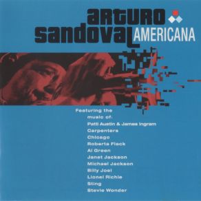 Download track Come Back To Me Arturo Sandoval