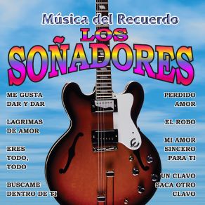 Download track Buscame Dentro De Ti Los Soñadores