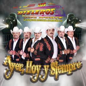 Download track Las Llaves De Mi Alma Los Rieleros Del Norte