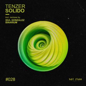 Download track Solido (Siul Gonzalez Remix) TenzerSiul Gonzalez