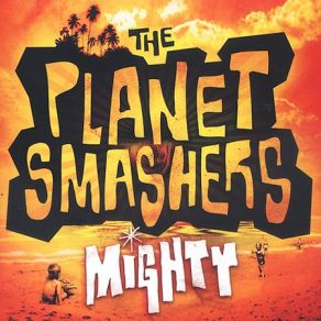 Download track The Big O The Planet Smashers