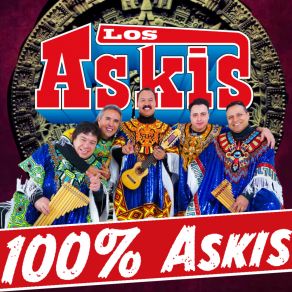 Download track Cumbia Azteca Los Askis