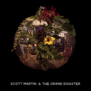 Download track Jet Black Heart Scott Martin, The Grand Disaster