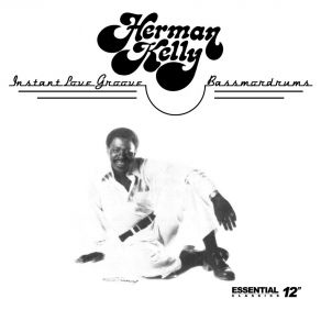 Download track Instant Love Groove Herman Kelly