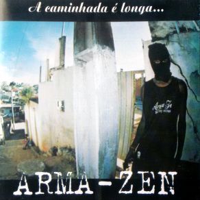 Download track É Assim E Sempre Será Arma ZenNegro Rudhy, Preto Dimi, Maicon Maloka, KARYHN