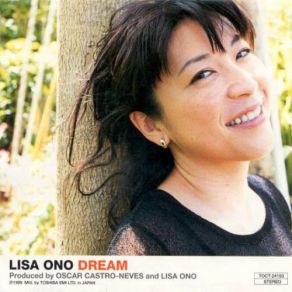 Download track The Boy Next Door Lisa Ono