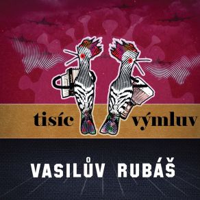 Download track Vojáček A Děti Vasilův Rubáš