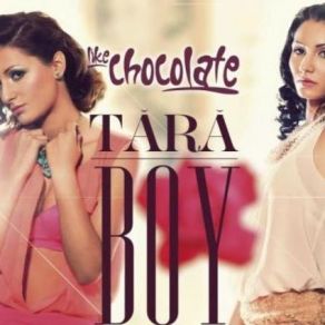 Download track TaraBoy (Radio Edit) Like Chocolate