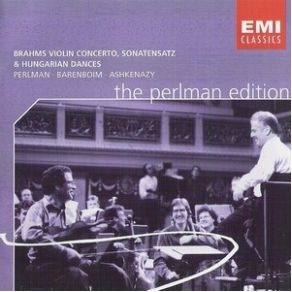 Download track Sonatensatz In C Minor - Scherzo Itzhak Perlman, Berliner PhilharmonikerVladimir Ashkenazy