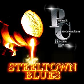 Download track Wishin' And Hopin' Paul Coombs Blues Band