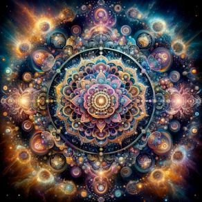 Download track Attract Wisdom Chakra Frequencies