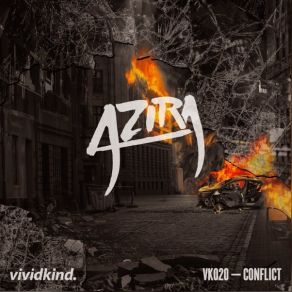 Download track Siege Azira