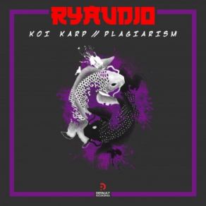 Download track Koi Karp Ryaudio