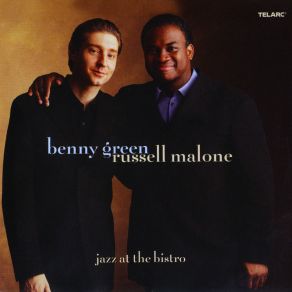 Download track The Intimacy Of The Blues Benny Green, Russell Malone