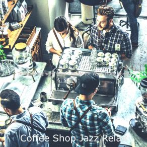 Download track Mysterious Music For Reading Coffee Shop Jazz Relax