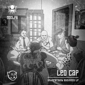 Download track Rest In Peace Leo Cap