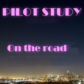 Download track Lost In Space Pilot Study