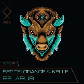 Download track Belarus (Original Mix) Kelle