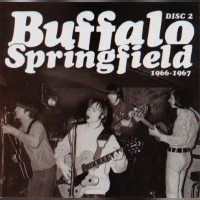 Download track Everydays Buffalo Springfield