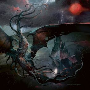 Download track The Summoning Of Nyarlathotep Sulphur Aeon