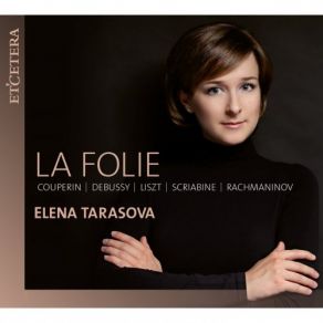 Download track Rhapsodie Espagnole, S. 254 (Folies D'Espagne Et Jota Aragonesa) Elena TarasovaJota Aragonesa