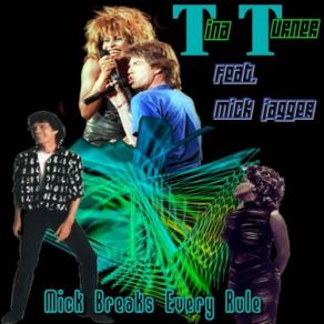 Download track What You Get Is What You See Tina Turner