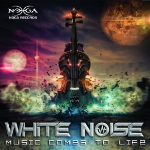 Download track Chasing Dreams (Original Mix) The White Noise