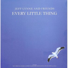 Download track Every Little Thing (12'' Remix) Jeff Lynne